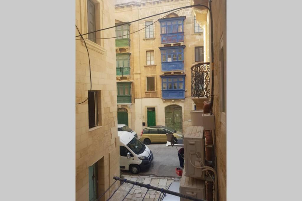 Valletta Malta Il Furjana Bagian luar foto